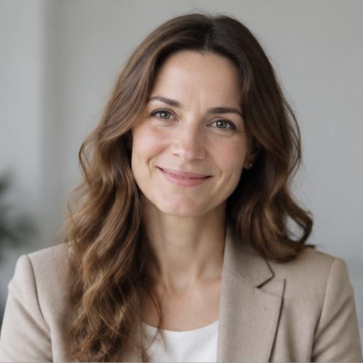 Portrait d'illustration du conseiller 1